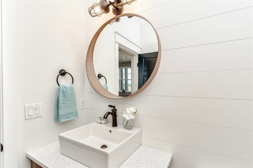 Clark Falls by Gardner Homes Idaho Real Estate in Meridian, ID